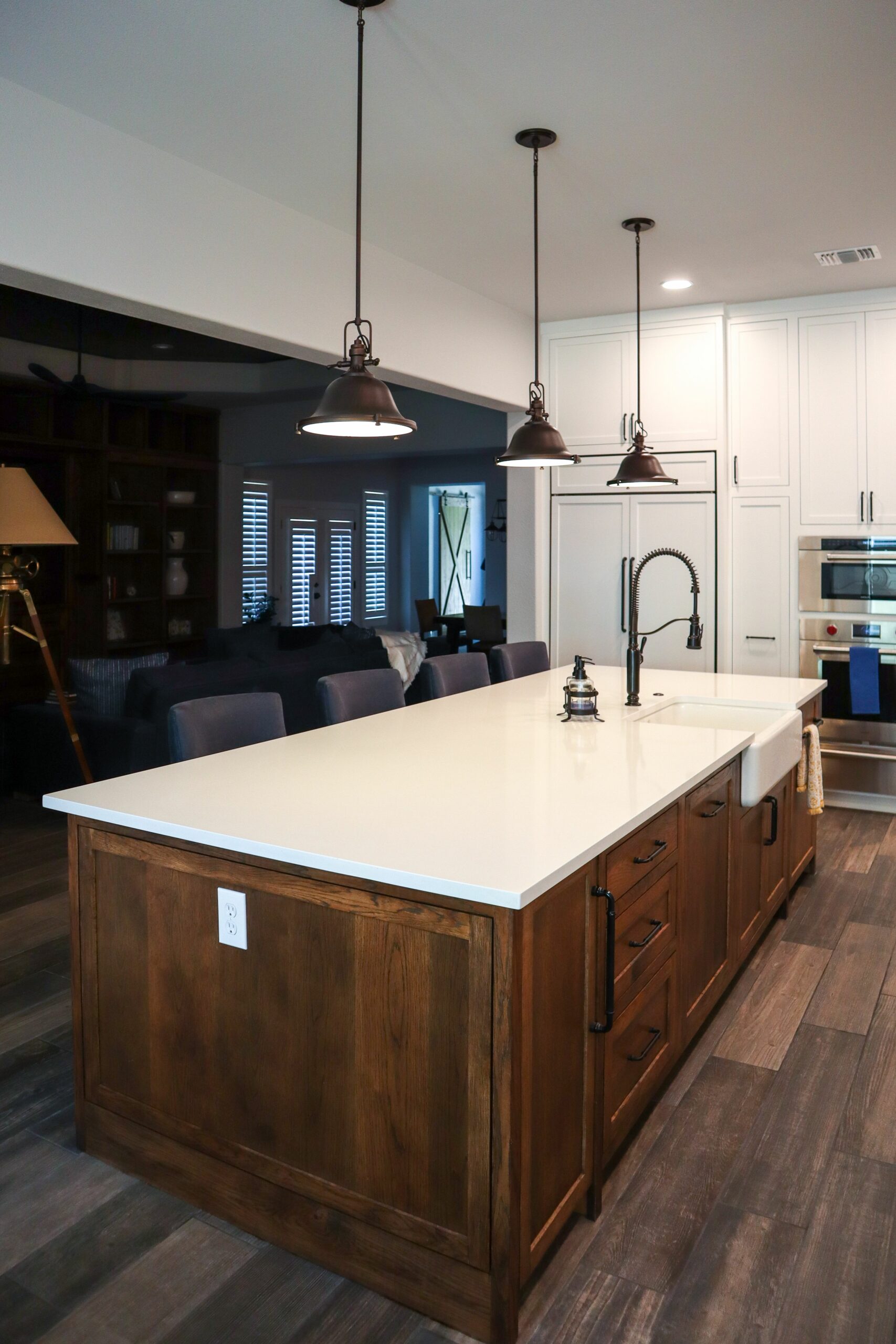 Austin Nari Tour Of Remodeled Homes Wild Creek Custom Renovations