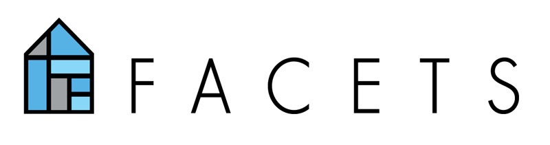 Facets of Austin Logo