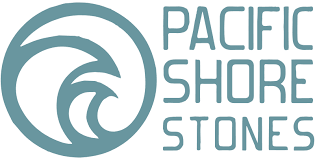 Pacific Shore Stones logo