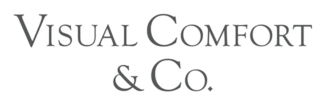 Visual Comfort & Co. logo